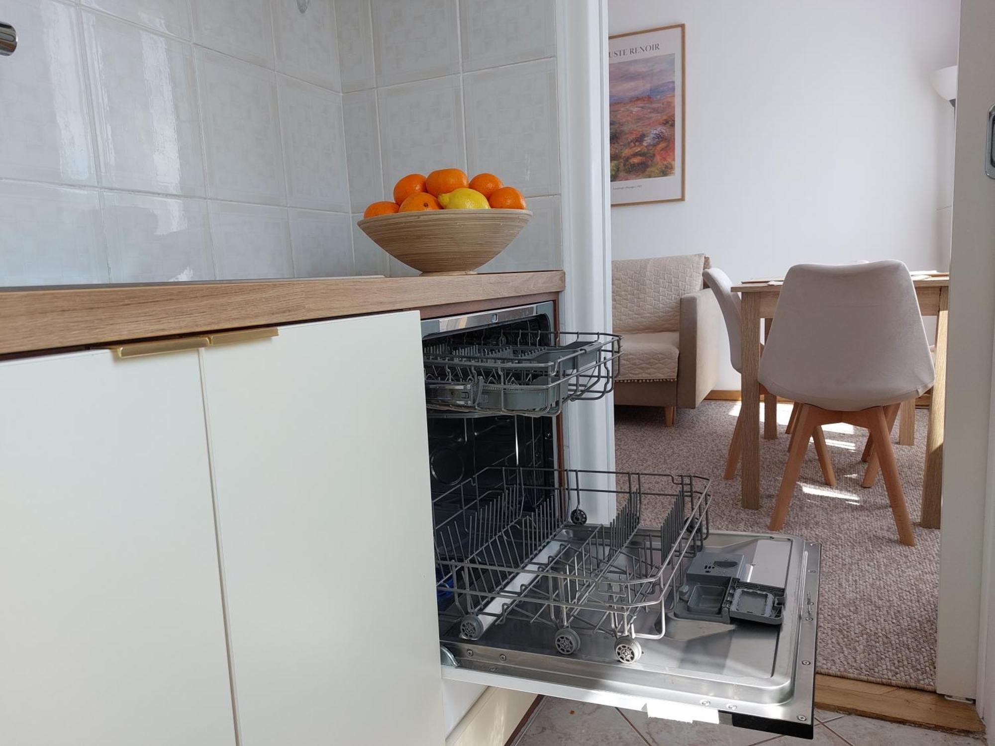 Seaside & Park Apartment Gdansk By Noclegi Renters 格但斯克 外观 照片